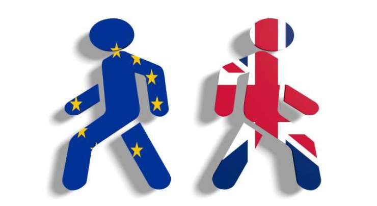 برطانوی عوام کا بھی کوئی حال نہیں، یورپی یونین سے نکل گئے مگر یورپی یونین کا مطلب معلوم نہیں