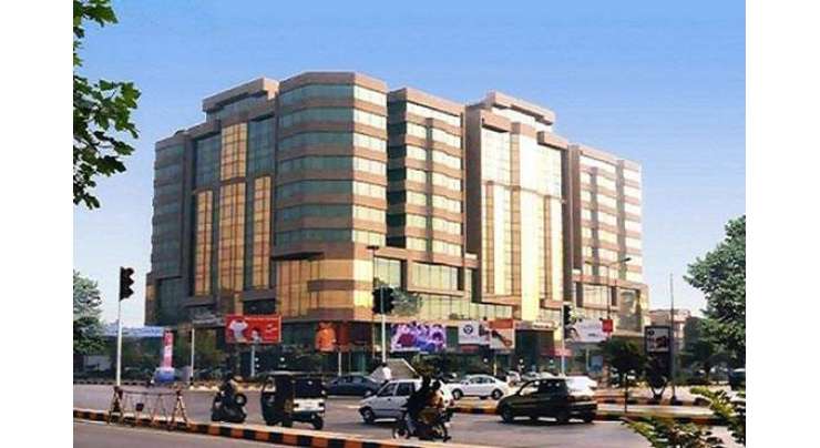 ہواوے نے صدیق ٹریڈ سینٹر لاہور میں سروس سینٹر کا افتتاح کردیا