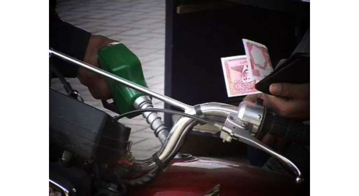 کاغان اور ناران میں پٹرول 5سو روپے لٹر فروخت
