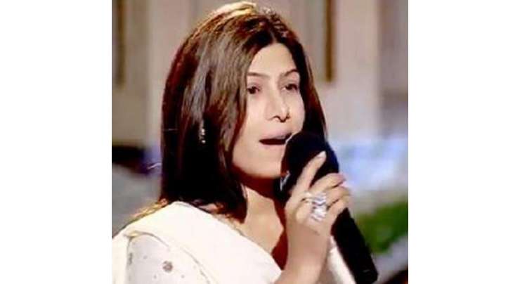 گلوکارہ شبنم مجید کے بھائی عبدالوحید کے قتل کا ڈراپ سین