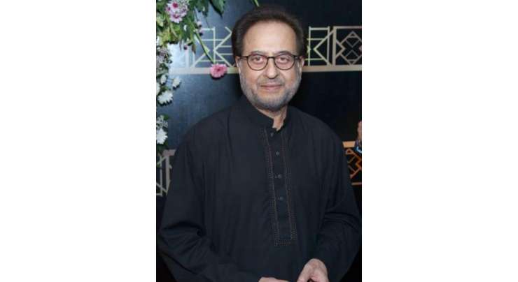 پاکستانی فلم انڈسٹری کے لیجنڈ اداکار ندیم بیگ 75 برس کے ہوگئے