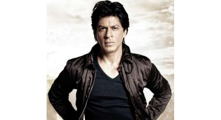 شاہ رخ خان سے آف شور انوسٹمنٹس کی تفصیلات طلب
