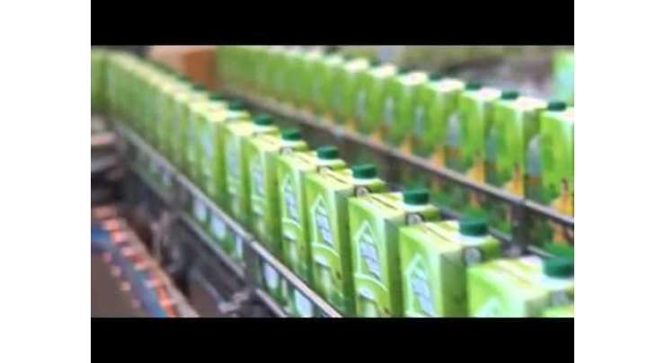 ڈبہ پیک دودھ کے تمام برانڈز کی قیمتوں میں 5روپے فی لیٹر اضافہ