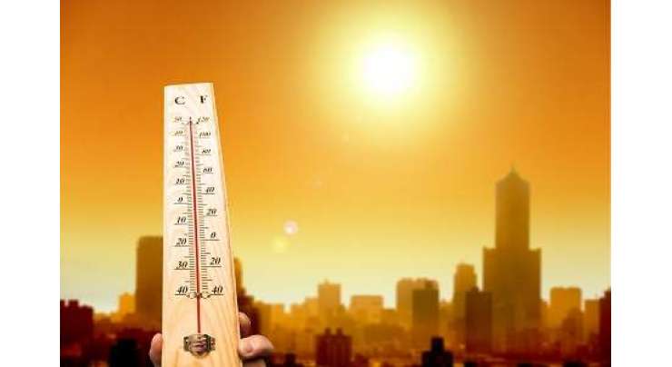 موجودہ سال انسانی تاریخ کا گرم ترین سال ہوسکتا ہے،رپورٹ