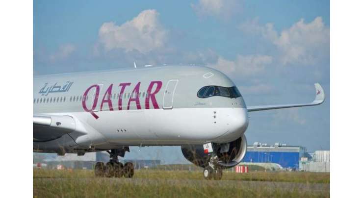 بائیکاٹ کے اثرات ، قطر ایئرویز کو ایک سال میں 25.2 کروڑ ریال کا خسارہ