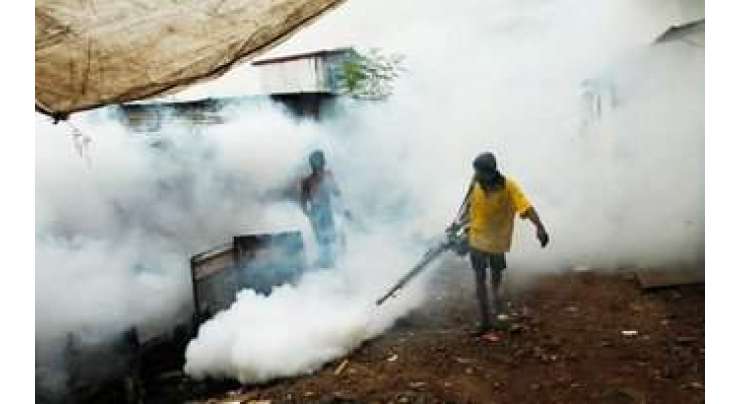 عالمی ادارہ صحت نے سری لنکا کو ملیریا فری ملک قرار دے دیا