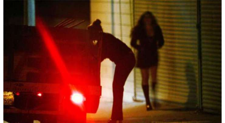 بحرین میں جسم فروشی کے مکروہ دھندے میں ملوث 39 خواتین پکڑی گئیں