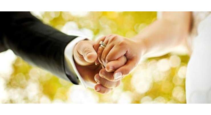 1201 جوڑوں نے شادی کی تجدید کر کے نیا ورلڈ ریکارڈ بنا لیا