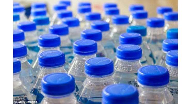 پانی کی بوتلوں اور دوسری کنزیومر پراڈکس  میں ہارمونز کو متاثر کرنے والا کیمیکل ہوتا ہے، کینسر، ذیابیطس  اور دوسری بیماریوں کا باعث بن سکتا ہے