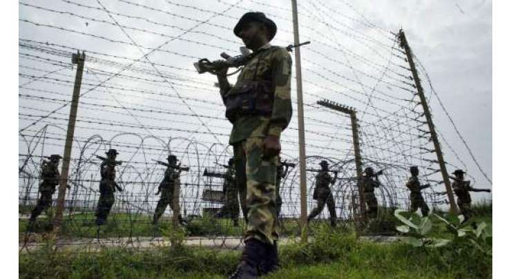 وادی نیلم میں بھارتی فورسز کا بس پر راکٹ حملہ ، 9 افراد شہید۔ ایس ایس پی نیلم