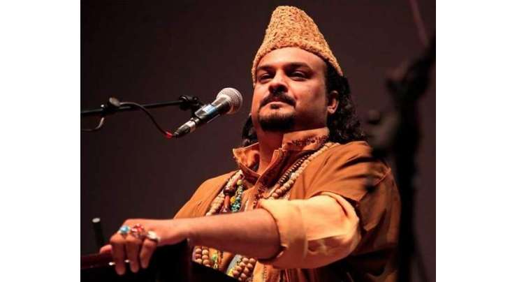 امجد صابری کو فرقے کی حمایت پر قتل کیا، ملزمان کی تفتیشی رپورٹ