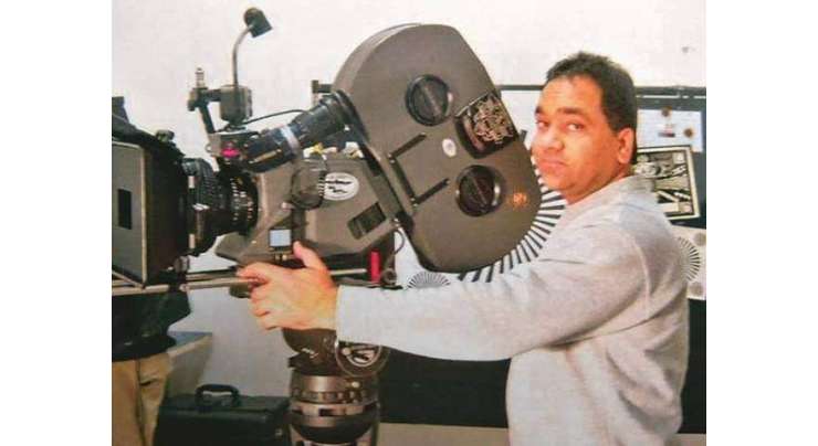 فلم ڈائریکٹرسہیل قمرکا پاکستان اور جرمن کے اشتراک سے فلم بنانے کااعلان