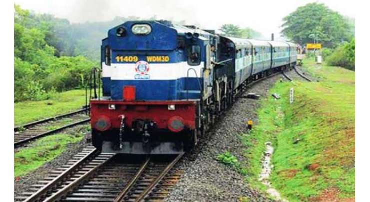 ریلوے راولپنڈی ڈویژن نے خصوصی سمر ٹرینوں سے ایک کروڑ روپے سے زائد کی آمدن حاصل کر لی