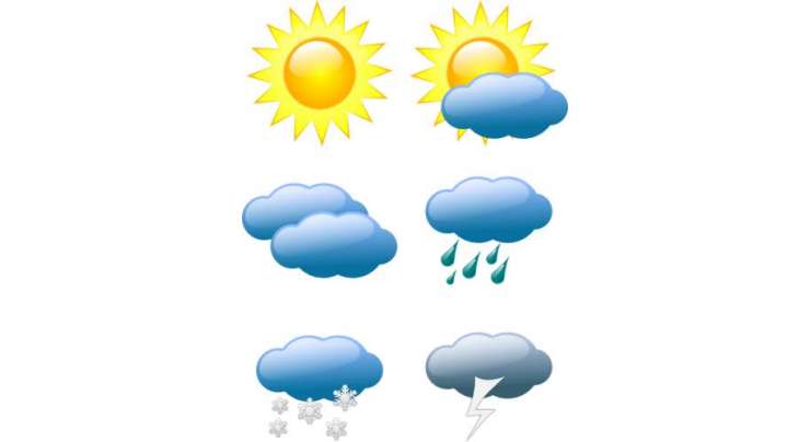 آئندہ ماہ کے دوران بھی بارش کا امکان بہت کم ہے، محکمہ موسمیات