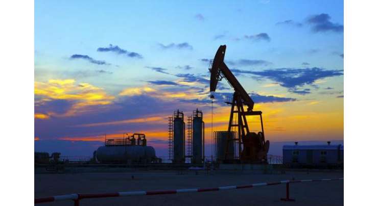عالمی منڈی میں تیل کی قیمتوں میں اضافہ