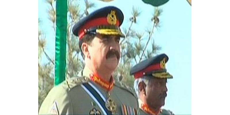 راولپنڈی : آرمی چیف جنرل راحیل شریف گوادر پہنچ گئے۔ آئی ایس پی آر