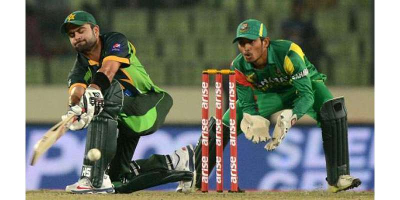 بنگلہ دیش کرکٹ ٹیم پاکستان میں سیریز کھیلنے کو تیار ہے، سیکورٹی کا ..