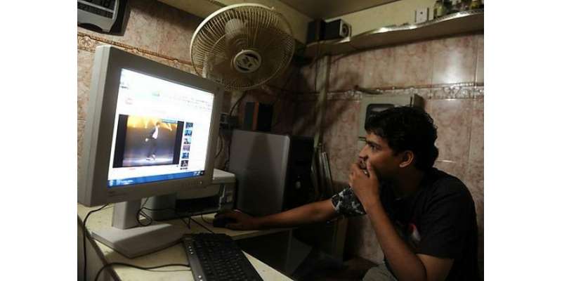 حکومت نے سوشل میڈیا پر دہشت گردی اور شدت پسندی پھیلانے والے 67 بلاگز ..