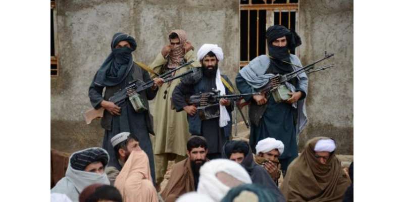 افغان طالبان کے گروہ آپس میں جنگ بندی اور قیدیوں کے تبادلے پرمتفق