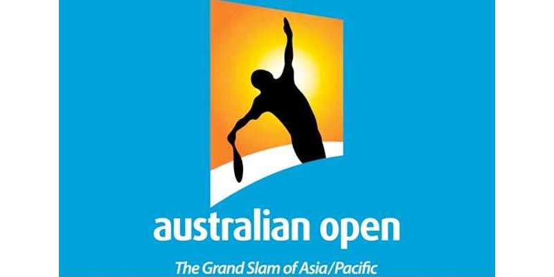 آسٹریلین اوپن ٹینس 17 جنوری سے شروع ہوگا