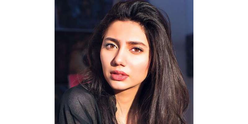 اداکارہ مائرہ خان کی سال 2016میں دوسری فلم ”بدل“15 جنوری کو ریلیز ہو ..