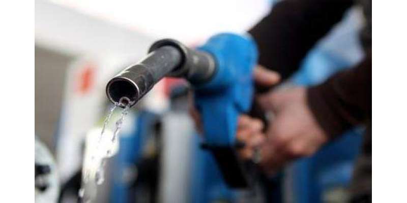 حکومت نے عوام کو تیل کی قیمتوں کی مد میں 362 ارب کا ٹیکہ لگا دیا