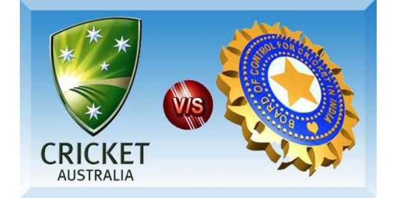 بھارتی کرکٹ ٹیم دورہ آسٹریلیا کیلئے روانہ،8 جنوری کو ٹور میچ سے دورے ..