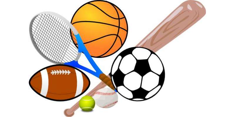 صوبائی حکومت مردان میں کھیلوں کے فروغ کیلئے 3کروڑ 90لاکھ روپے خرچ کریگی، ..