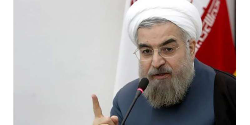 سعودی سفارت خانے اور قونصل خانے پر حملے کی مذمت کرتے ہیں: ایرانی صدر ..
