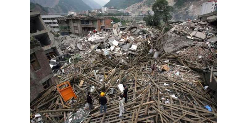 ماہرین نے کوہ ہمالیہ میں رواں سال خوفناک زلزلے کی پیشن گوئی کر دی