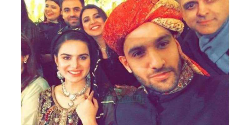 معروف کامیڈین زید علی نے اپنی شادی کی خبروں کی تردید کردی