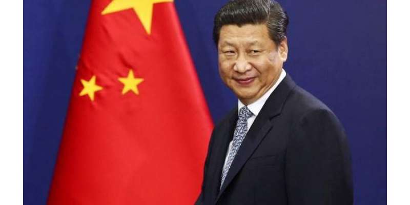 چین ہمیشہ فلسطینی عوام کے ساتھ کھڑا رہے گا، چینی صدر