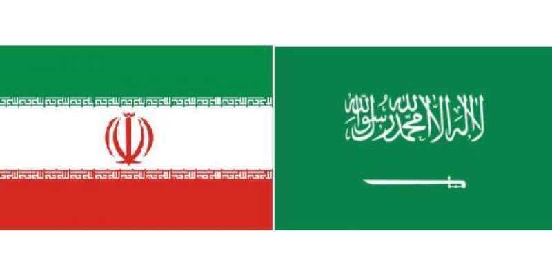 تہران : ایران نے سعودی عرب سے سفارتی تعلقات ختم کرنے کا اعلان کر دیا