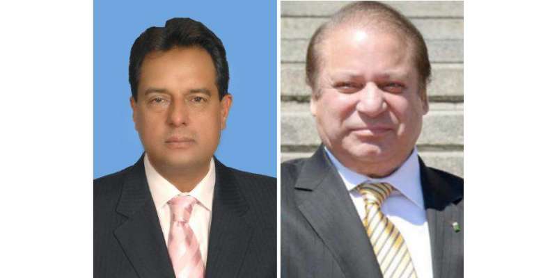 اسلام آباد :وزیر اعظم نواز شریف کے داماد کیپٹین (ر) صفدر نے استعفی دینے ..