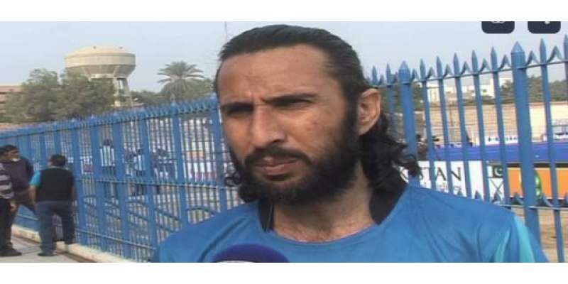سابق اولمپیئن شکیل عباسی کو نوکری سے نکال دیا گیا