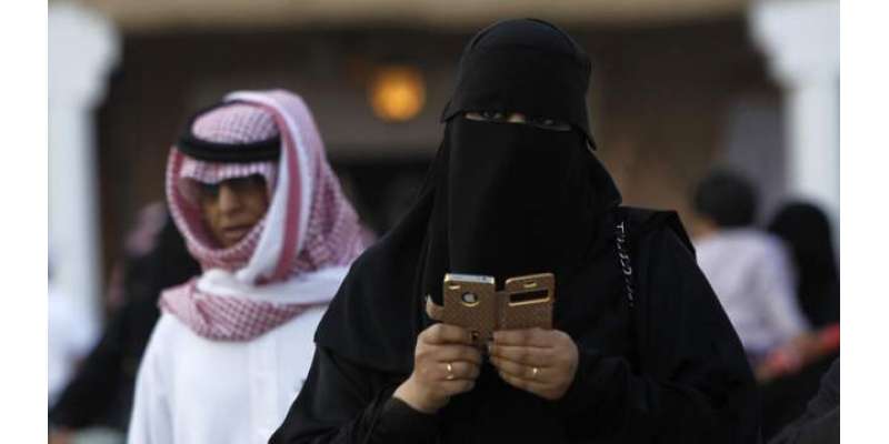 سعودی عرب میں سوشل میڈیا پر کسی کی توہین کرنے والوں کے لئے انتہائی سخت ..