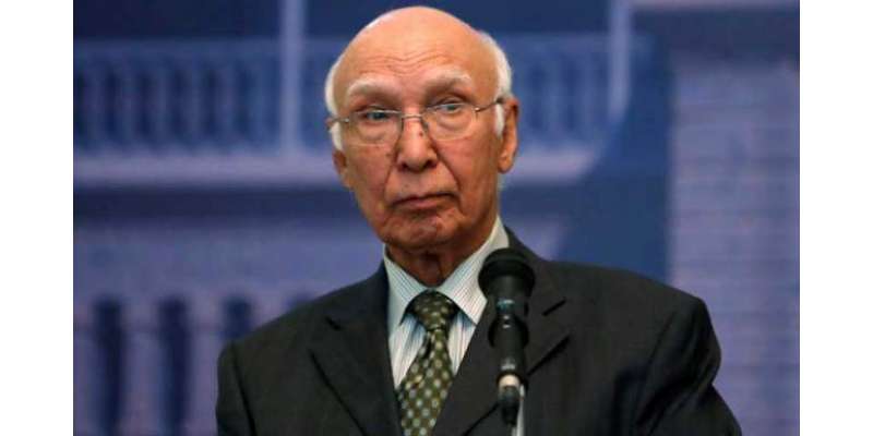 پاک بھارت سیکرٹر ی خارجہ ملاقات 15جنوری کو طے ہے، پٹھان کوٹ واقعے کی ..