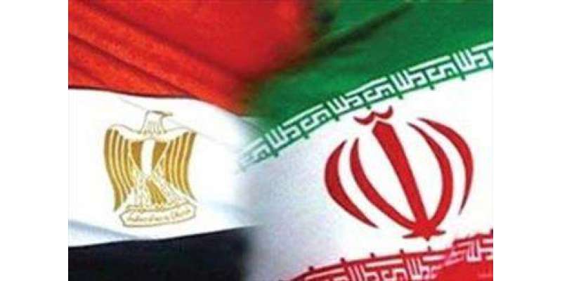 ایران نے مصر میں سفارت خانے پرحملے کا ڈرامہ رچایا،عرب خبررساں ادارہ ..