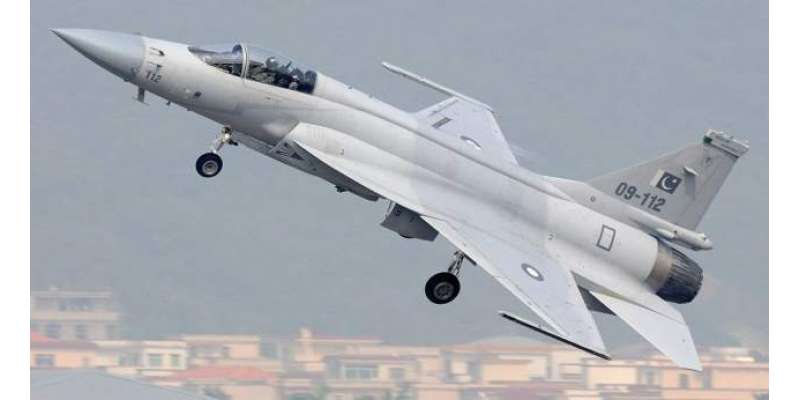 سری لنکا نے پاکستان سے جے ایف 17تھنڈر طیارہ لینے کا معاہدہ ختم کر دیا