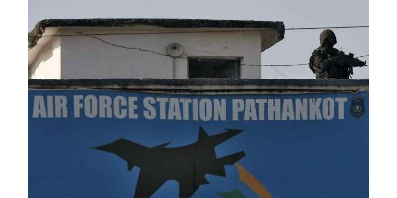 پاکستان کی بھارتی ہوائی اڈے پر حملے سے متعلق ابتدائی تحقیقات مکمل ،رپورٹ ..