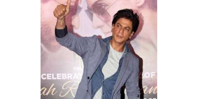 شاہ رخ خان کا پاکستانی غزل گائیک غلام علی کے کنسرٹ پر تبصرے سے انکار