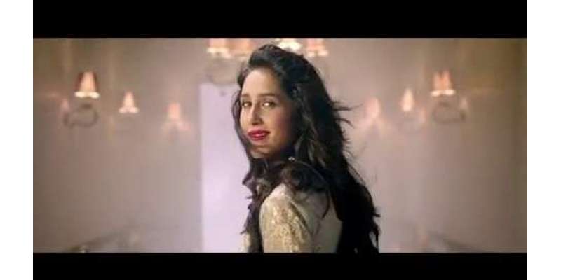 نجم سیٹھی کی صاحبزادی میرا سیٹھی کے اشتہار کی سوشل میڈیا پر پذیرائی