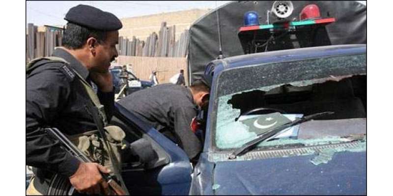 کوئٹہ دھماکہ،بلوچستان حکومت کا کوئٹہ میں انسداد پولیو مہم جاری رکھنے ..