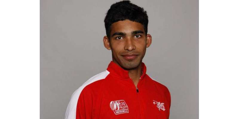 ”سٹے بازی کی پیشکش پاکستانی کھلاڑی نے کی“