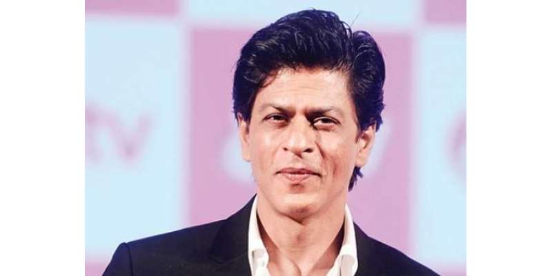 شاہ رخ خان دنیا بھر کے سامعین کیلئے ہندی فلم بنانے کے خواہشمند