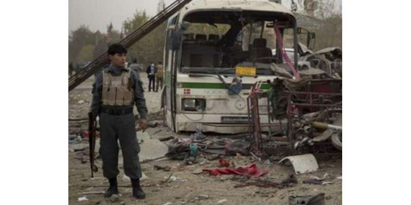 جلال آباد میں پاکستانی قونصل خانے پر حملے کی ذمہ داری قبول کر لی گئی ..