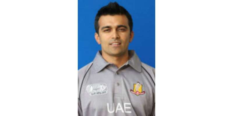سابق کپتان خرم خان ، محمد توقیر اماراتی کرکٹ سلیکشن کمیٹی میں شامل