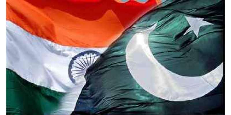 بھارتی میڈیا نے 15 جنوری کو ہونے والے پاک بھارت سیکرٹری خارجہ مذاکرات ..
