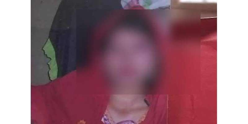 فیصل آباد میں لڑکے نے رخصتی سے پہلے لڑکی کو قتل کرکے خودکشی کرلی