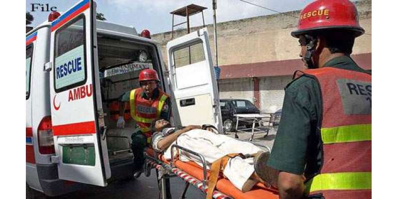 لاہور ، گھر میں آگ لگنے سے ایک ہی خاندان کے 6 افراد جاں بحق،4افراد کو ..